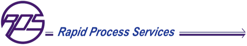 Rapid Process Logo